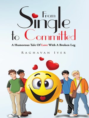 cover image of From Single to Committed